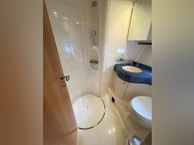 2005 Azimut Yachts 42E