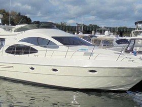 2005 Azimut Yachts 42E for sale