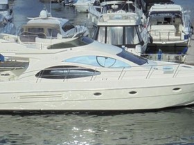 2005 Azimut Yachts 42E