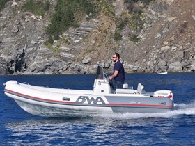 Köpa 2021 BWA Boats 18 Gt Sport