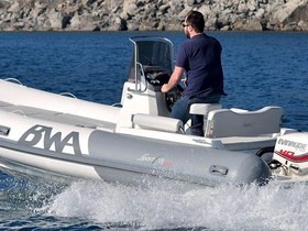 Köpa 2021 BWA Boats 18 Gt Sport
