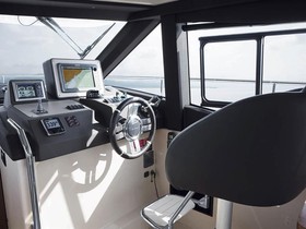 2022 Azimut Yachts 43 Magellano myytävänä