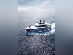 2022 Azimut Yachts 43 Magellano