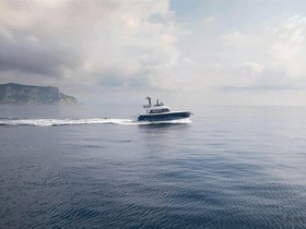 2022 Azimut Yachts 43 Magellano myytävänä