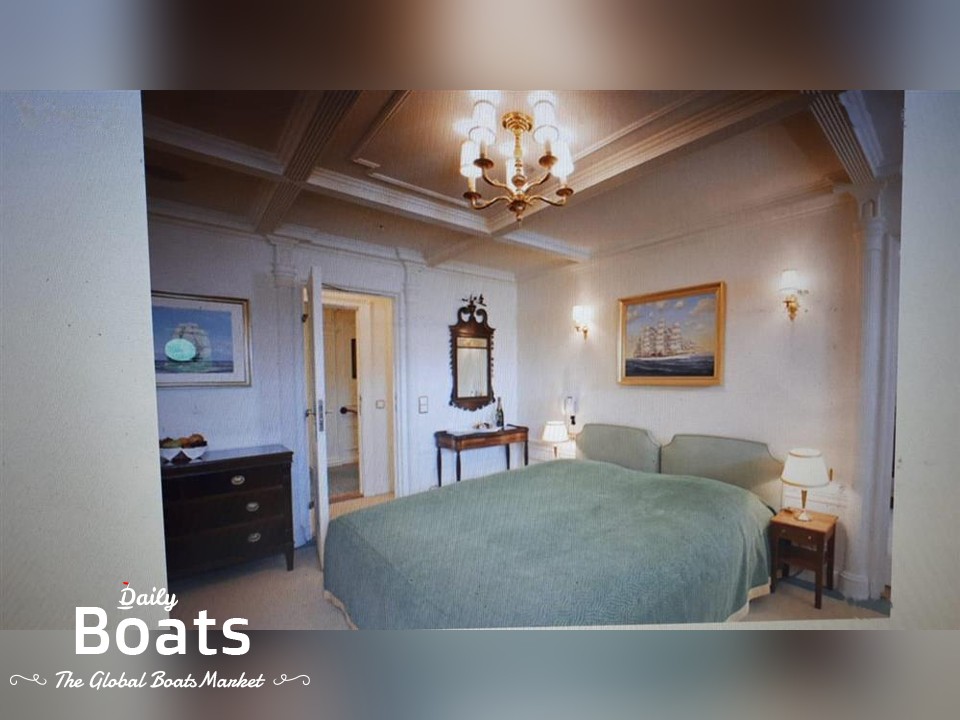 2022 Commercial Boats Custom Uss Williamsburg for sale. View price