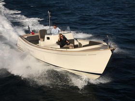Rhea Marine 35