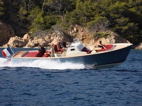 2022 Rhea Marine 35 for sale