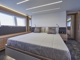 2022 Astondoa Yachts 66