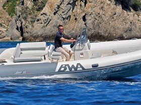 BWA Boats 22 Sport