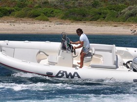 Köpa 2021 BWA Boats 19 Gt Sport