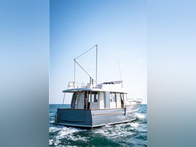 Купить 2022 Rhea Marine 34 Trawler