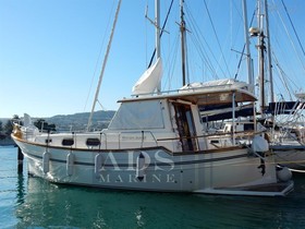 Kjøpe 2009 Sasga Yachts Menorquin 120