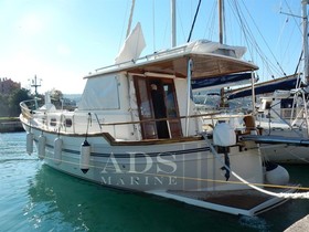 2009 Sasga Yachts Menorquin 120 til salgs