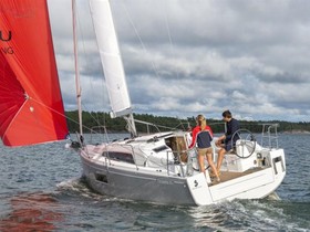 Koupit 2021 Bénéteau Boats Oceanis 301