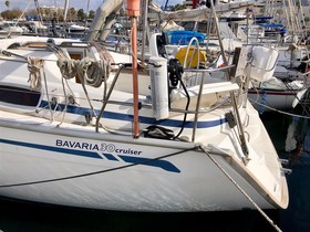 2007 Bavaria Yachts 30 Cruiser til salg