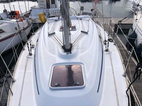 2007 Bavaria Yachts 30 Cruiser til salg