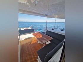 2019 Lagoon Catamarans 400 na prodej