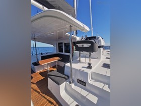 2019 Lagoon Catamarans 400 na prodej