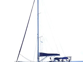 Dufour 43 Classic