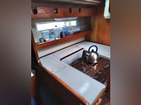 1986 Nordship 32