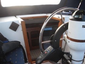 1986 Nordship 32