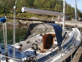 1986 Nordship 32 for sale