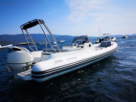 2019 Fanale Marine Altagna 800 kaufen