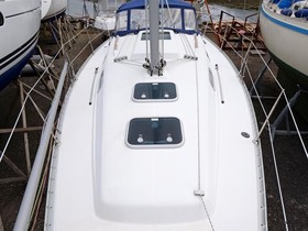 1999 Bénéteau Boats Oceanis 311