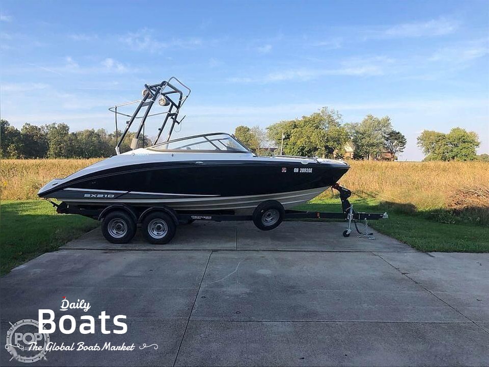 yamaha port washington