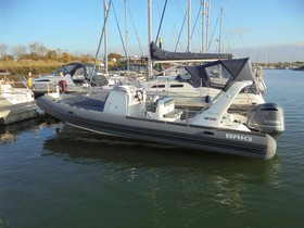 Brig Inflatables Eagle 780