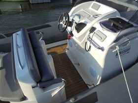 2018 Brig Inflatables Eagle 780