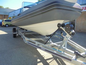 2022 Brig Inflatables Eagle 600