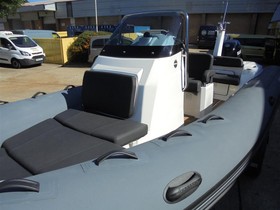 2022 Brig Inflatables Eagle 600