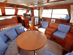 1982 Trader Yachts 41 for sale