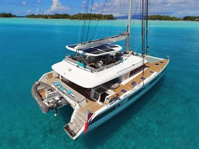 Lagoon Catamarans 620