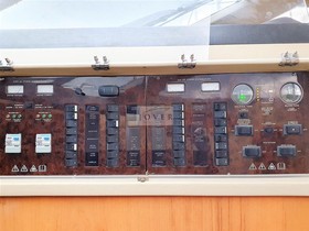 2008 Princess 54