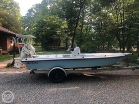 Baycraft 175 Flats Explorer