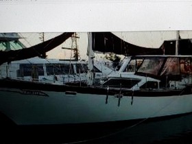 Hardin Voyager 466