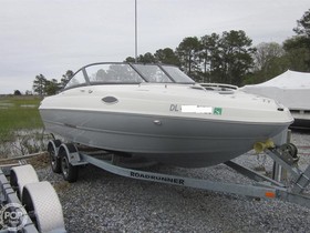 Stingray 208 Cr