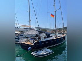 Hanse Yachts 575
