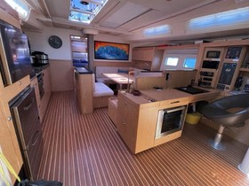 2015 Hanse Yachts 575 till salu