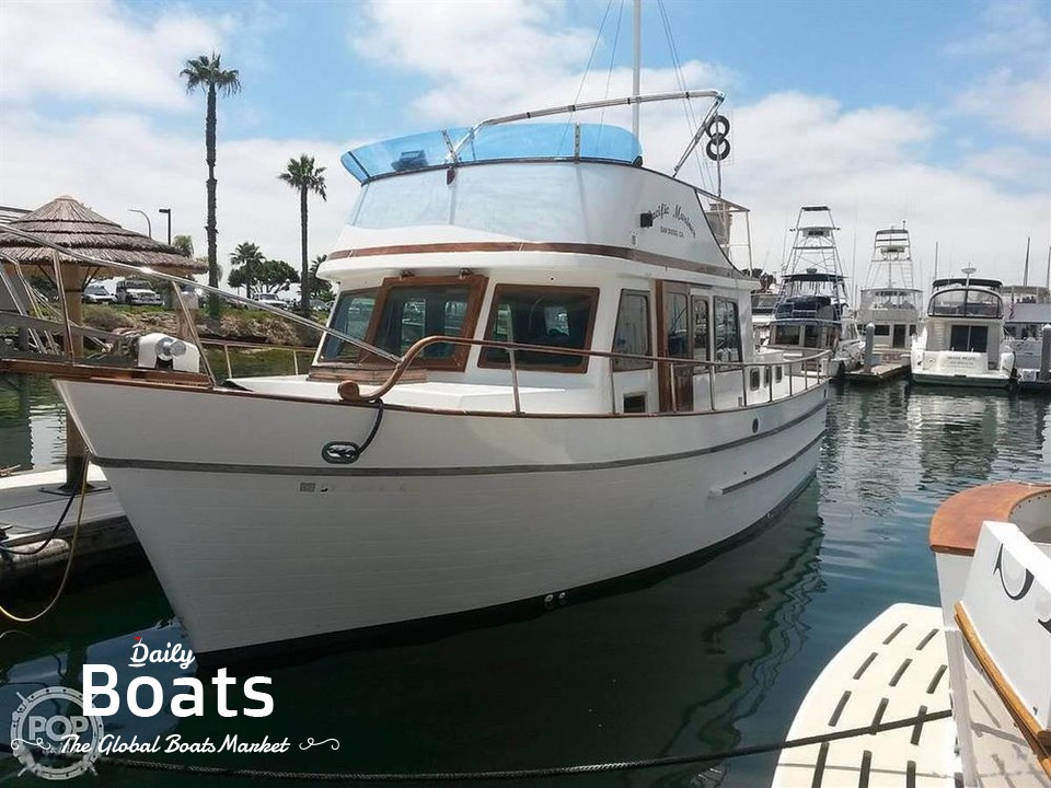 1980 C & L Marine Sea Ranger for sale. View price, photos and Buy 1980