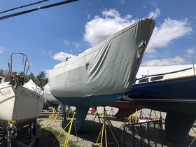 Koupit 1988 Sabre Yachts 38