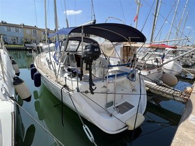 2006 Bénéteau Boats Oceanis Clipper 34 satın almak