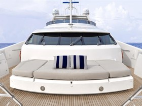 2012 Sunseeker 40 Metre Yacht eladó