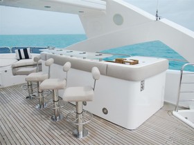 Acheter 2012 Sunseeker 40 Metre Yacht