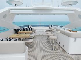2012 Sunseeker 40 Metre Yacht za prodaju
