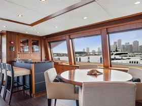 2012 Sunseeker 40 Metre Yacht eladó