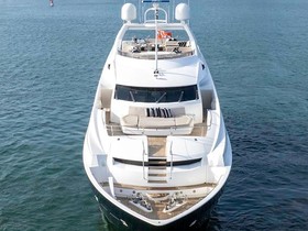 Vegyél 2012 Sunseeker 40 Metre Yacht