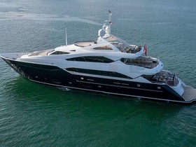 2012 Sunseeker 40 Metre Yacht za prodaju